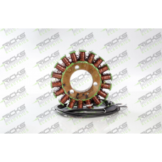 Rick's Motorsports Electrics Universal OEM Style Stator for Suzuki SV650 '98-20